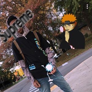 Meet your Posher, Jaylen